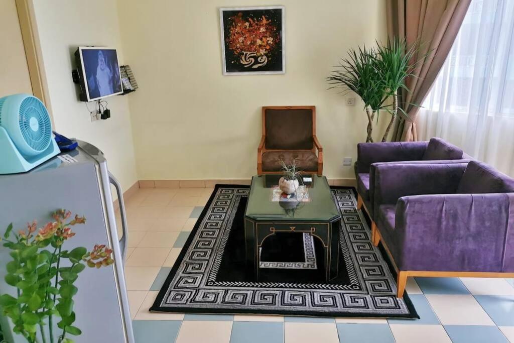 Lotus Desaru Beach Resort, 2 Bdrms, W/Splash Park Bandar Penawar Εξωτερικό φωτογραφία