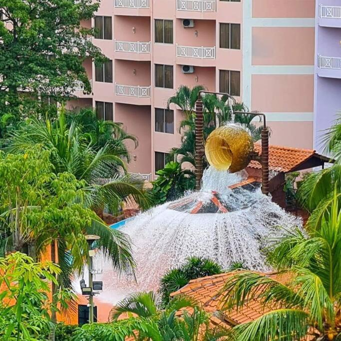 Lotus Desaru Beach Resort, 2 Bdrms, W/Splash Park Bandar Penawar Εξωτερικό φωτογραφία