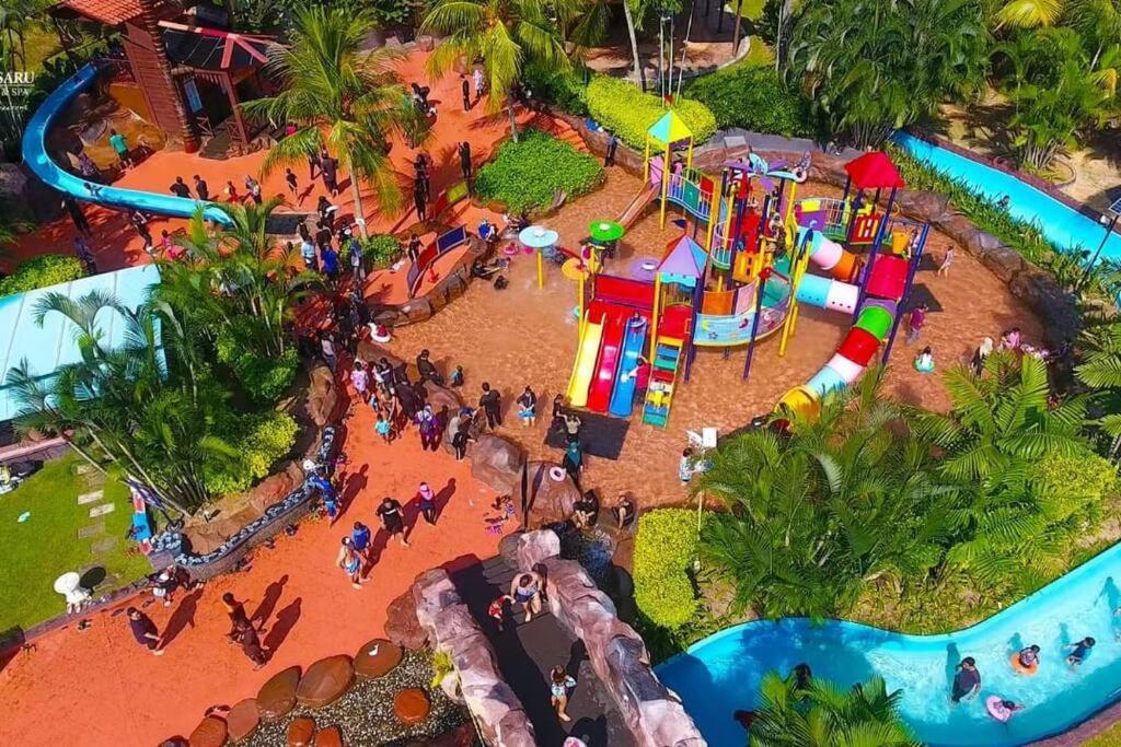 Lotus Desaru Beach Resort, 2 Bdrms, W/Splash Park Bandar Penawar Εξωτερικό φωτογραφία