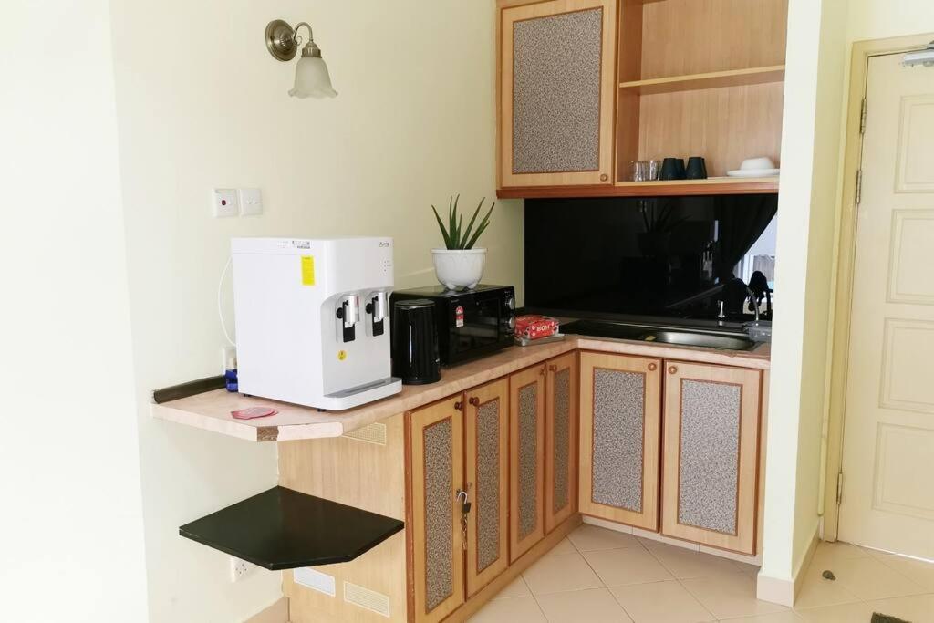 Lotus Desaru Beach Resort, 2 Bdrms, W/Splash Park Bandar Penawar Εξωτερικό φωτογραφία