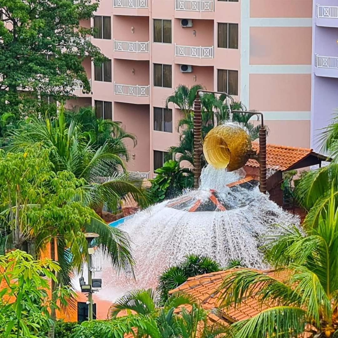 Lotus Desaru Beach Resort, 2 Bdrms, W/Splash Park Bandar Penawar Εξωτερικό φωτογραφία